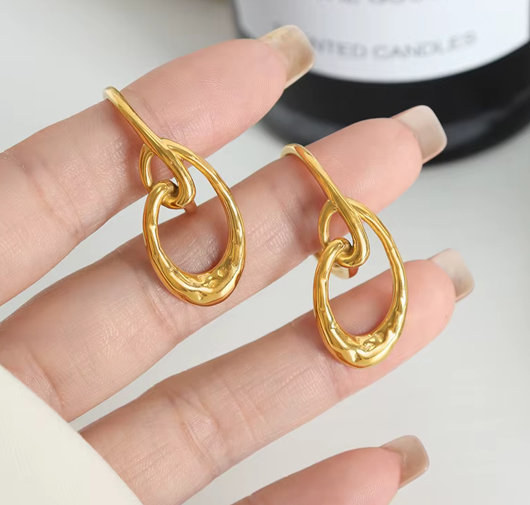 Celestial Universe 18k Gold Ring - GRISÉ NYC 3