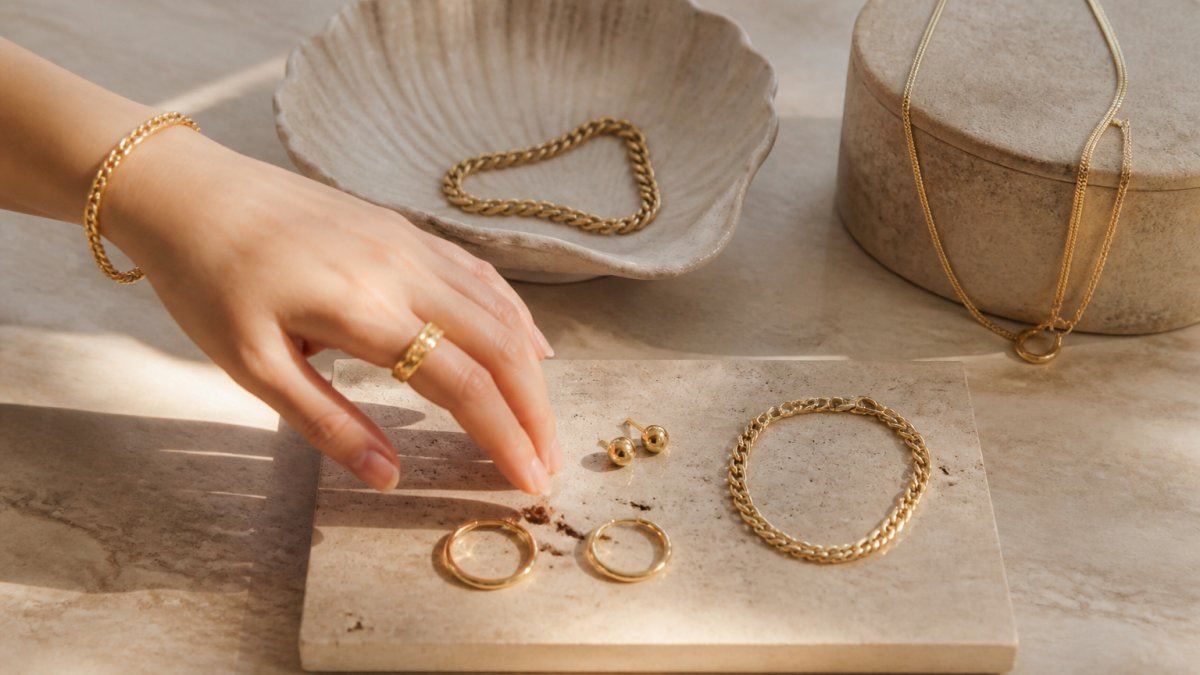 7 Best Hypoallergenic Jewelry Picks for Sensitive Skin