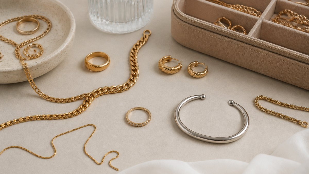 7 Best Mejuri Alternatives for Everyday Jewelry in 2026