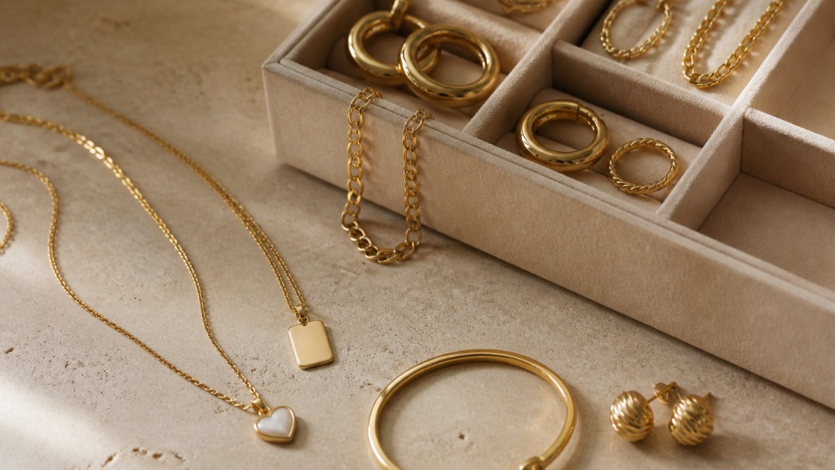 Are Affordable Gold Jewelry Sets Worth It in 2026?