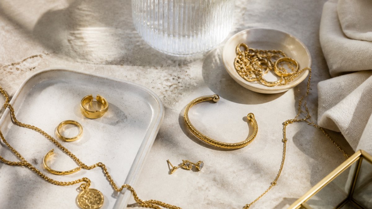 Best Jewelry Brands for Everyday Wear