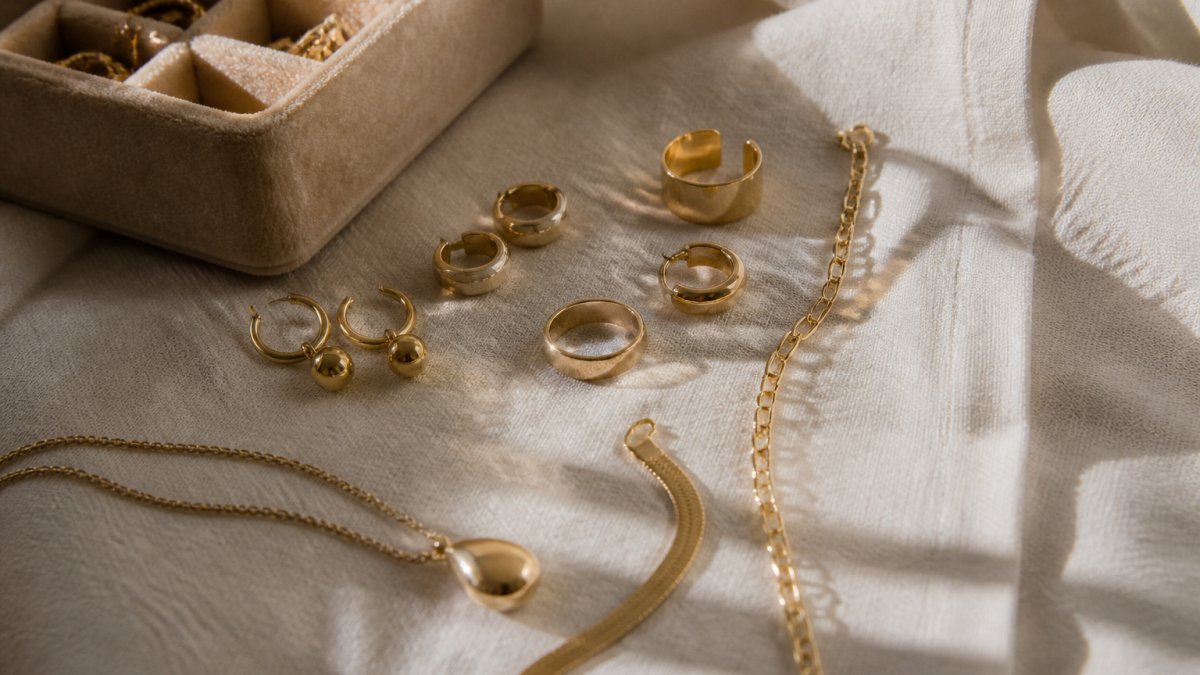 Mejuri Alternatives for Gold Jewelry in 2026