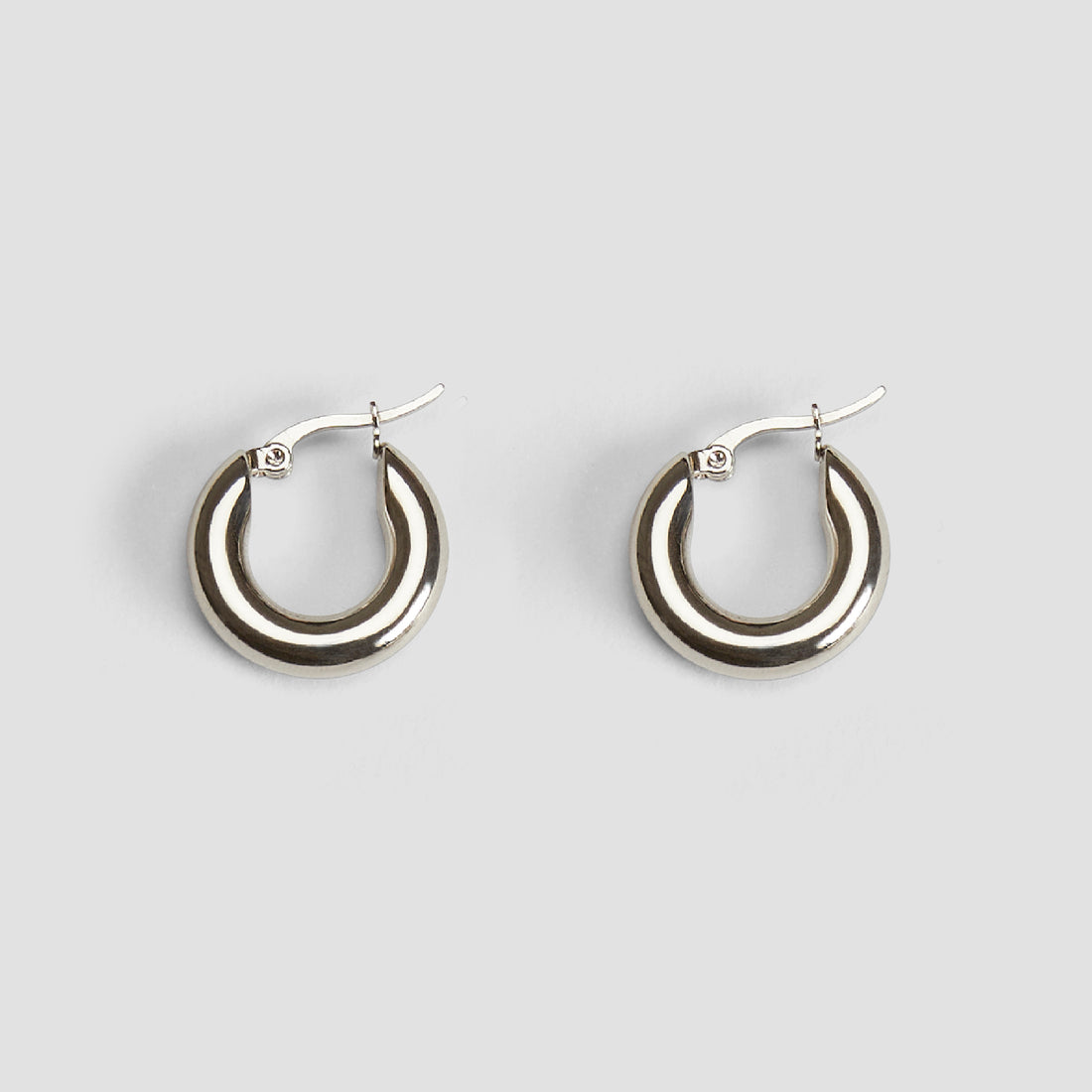 Mini Hope Earrings-grise-nyc.com