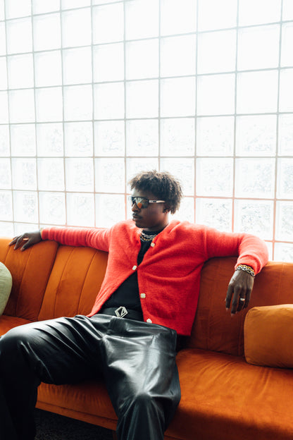 Mariner Stainless Steel Bracelet - GRISÉ NYC 7