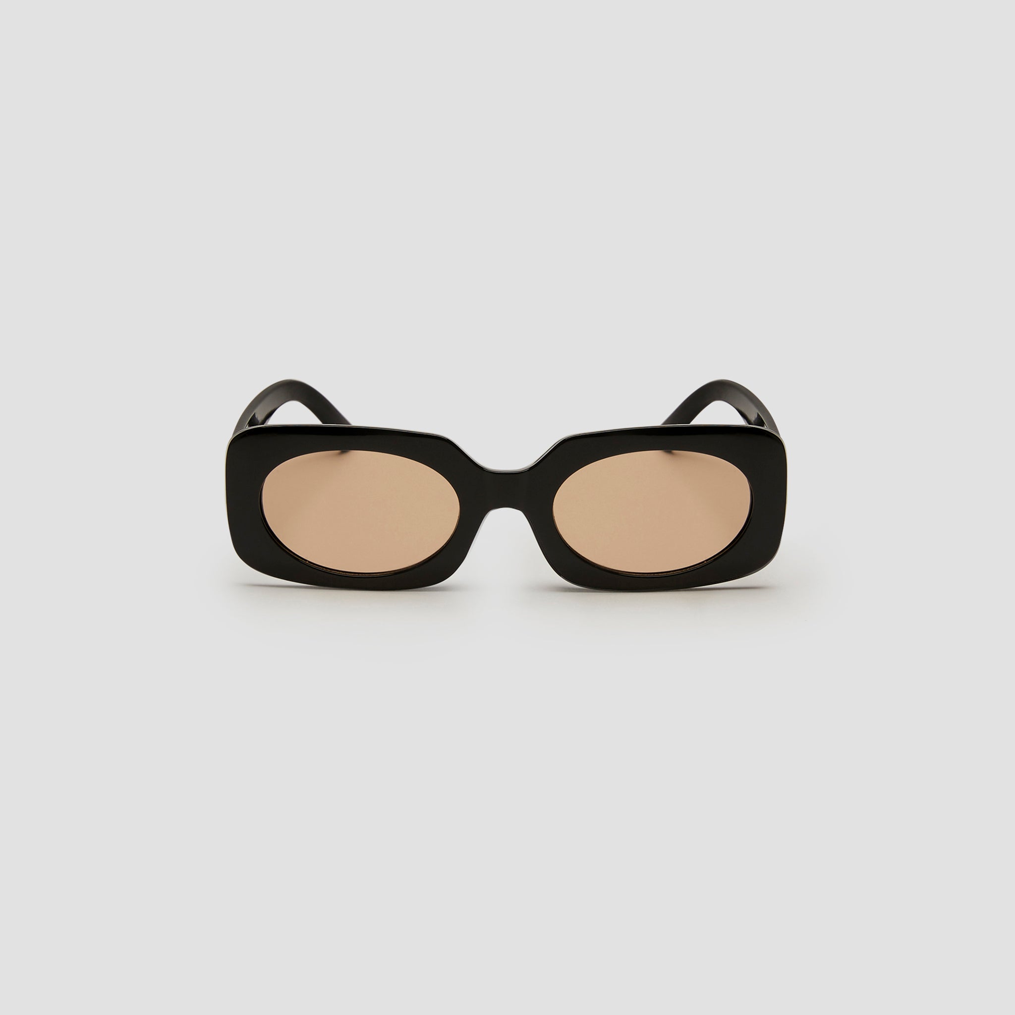 UV Protection Square Sunglasses-grise-nyc.com