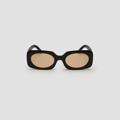 UV Protection Square Sunglasses-grise-nyc.com