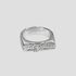 grise-nyc-babygirl-stainless-steel-ring-silver