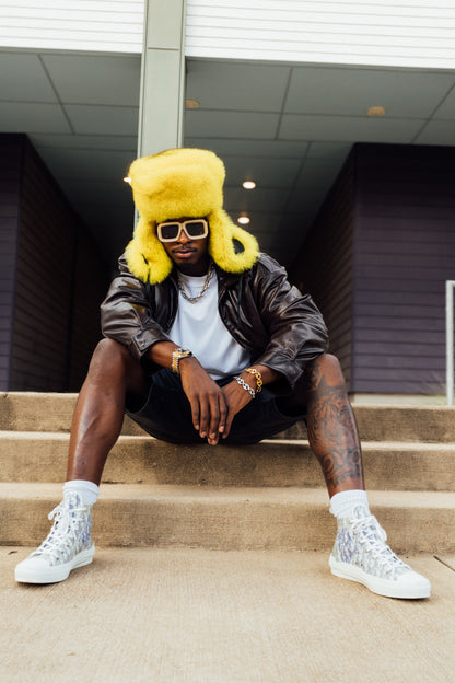 Mariner 18k Gold Bracelet - GRISÉ NYC 4