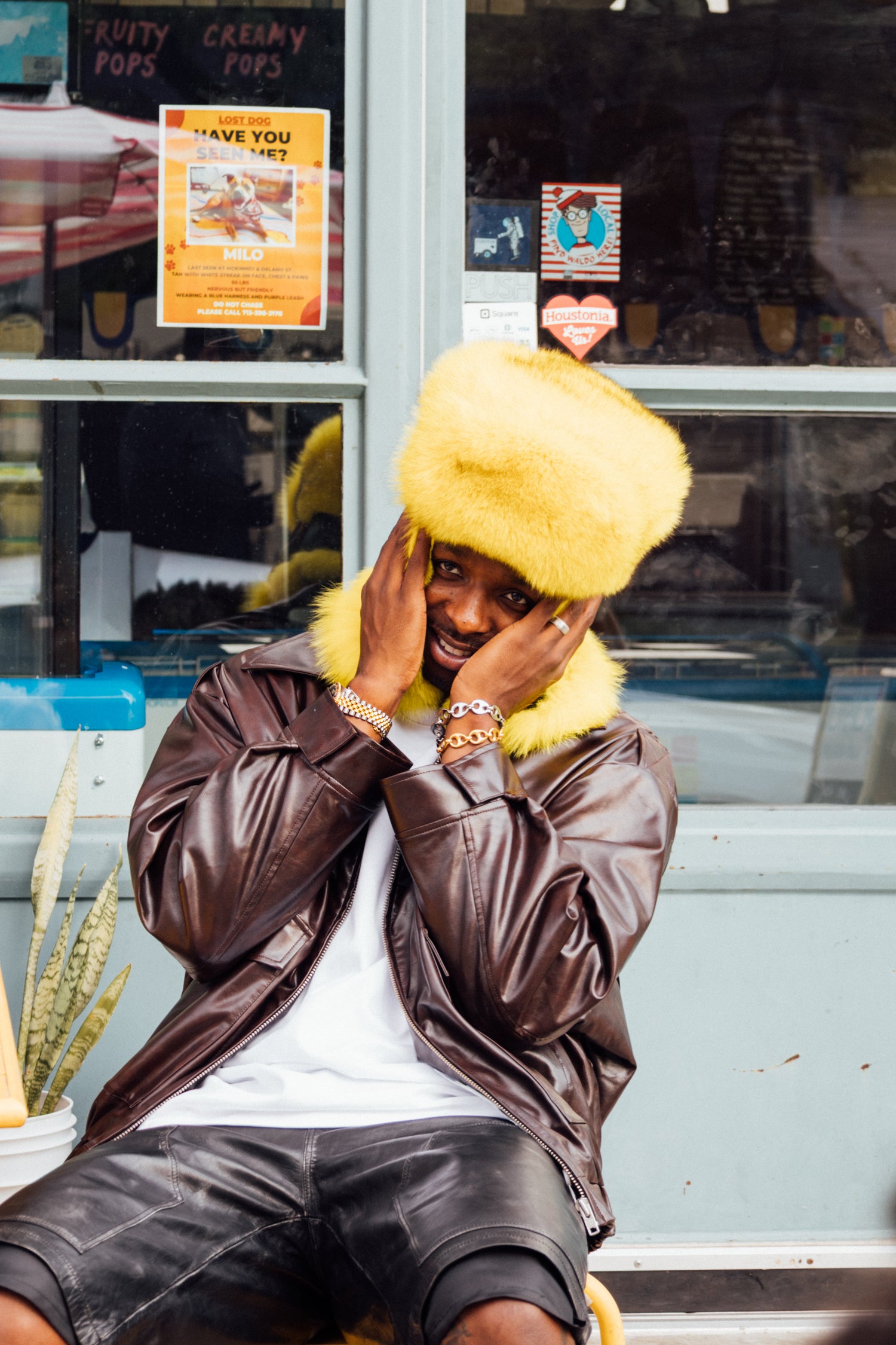 Mariner Stainless Steel Bracelet - GRISÉ NYC 6