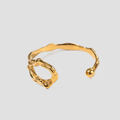 Gold Bracelet-grise-nyc.com