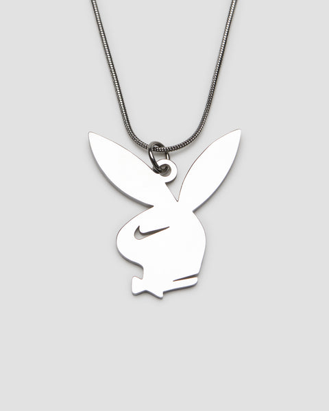 NikePlayboyNecklace-