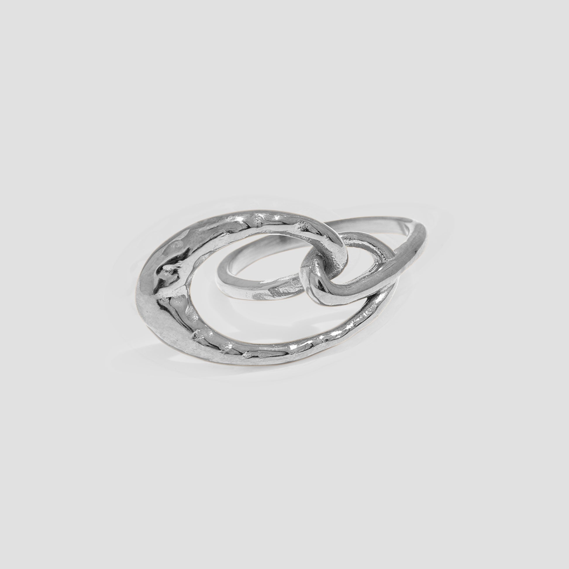 Stainless Steel Ring-grise-nyc.com