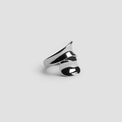 Stainless Steel Ring-grise-nyc.com