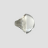 XL Cloud Resin Ring by GRISÉ NYC