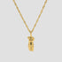 I Am Woman 18k Gold Necklace | Waterproof Tarnish-Free Jewelry | GRISÉ NYC